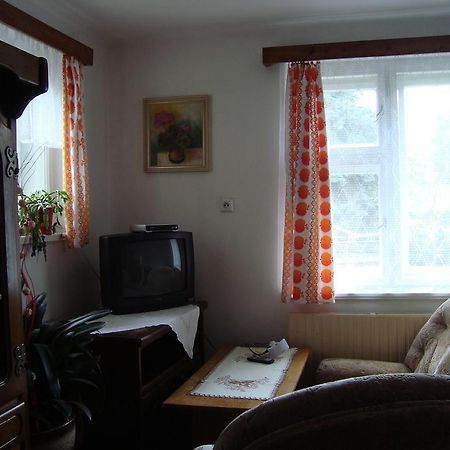 Privat Mirovice-Breznice Zewnętrze zdjęcie