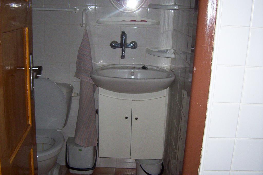 Privat Mirovice-Breznice Zewnętrze zdjęcie