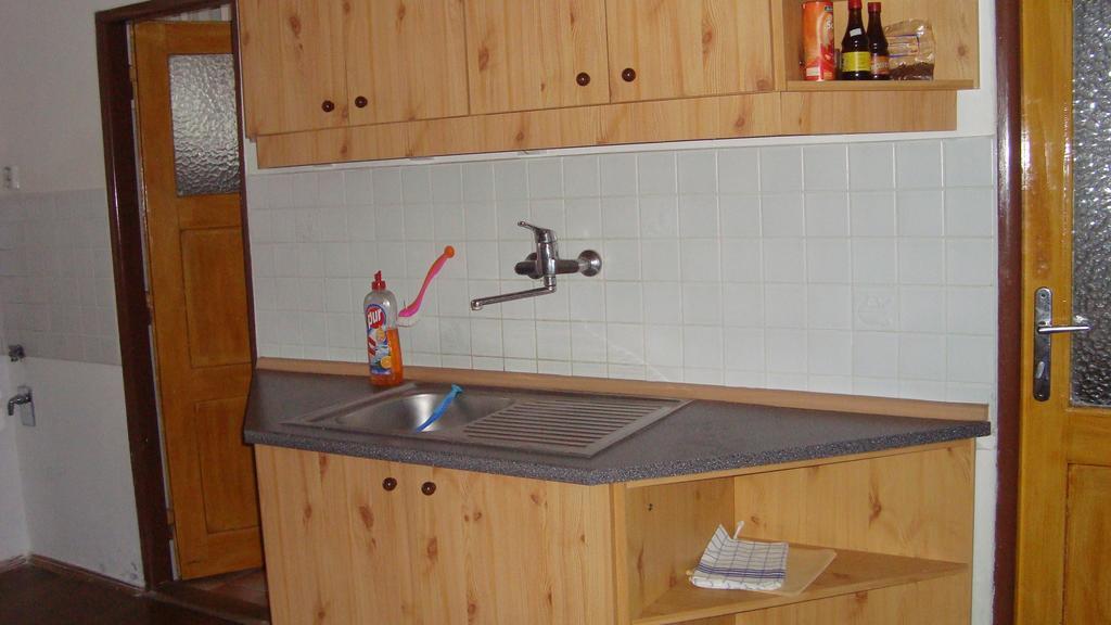 Privat Mirovice-Breznice Zewnętrze zdjęcie