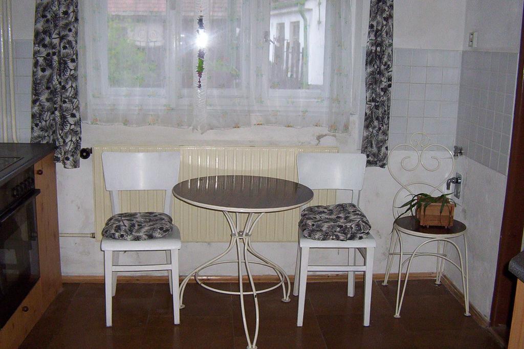 Privat Mirovice-Breznice Zewnętrze zdjęcie