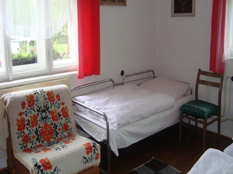 Privat Mirovice-Breznice Pokój zdjęcie