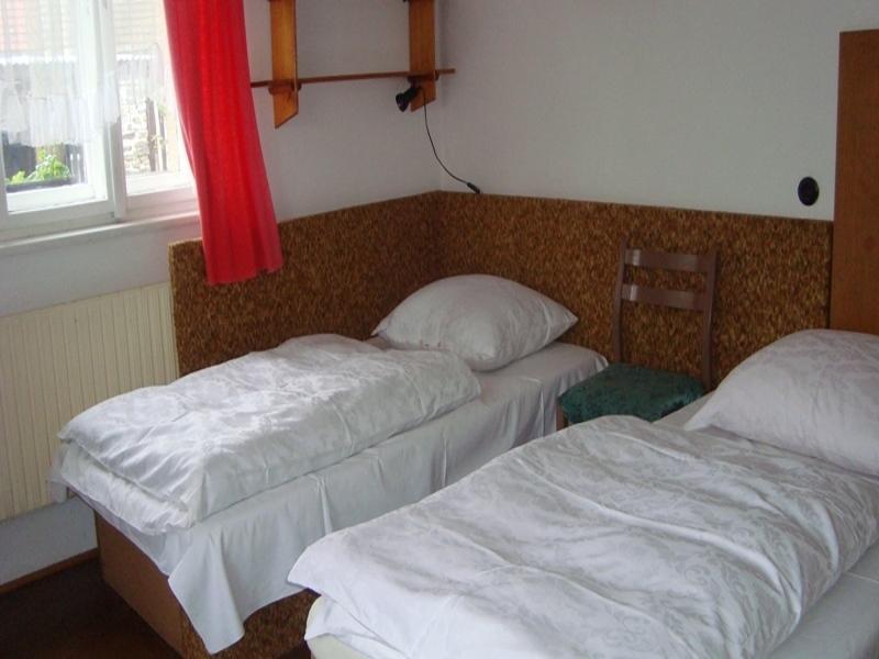 Privat Mirovice-Breznice Pokój zdjęcie