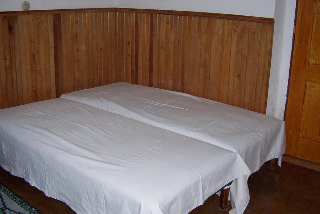Privat Mirovice-Breznice Pokój zdjęcie
