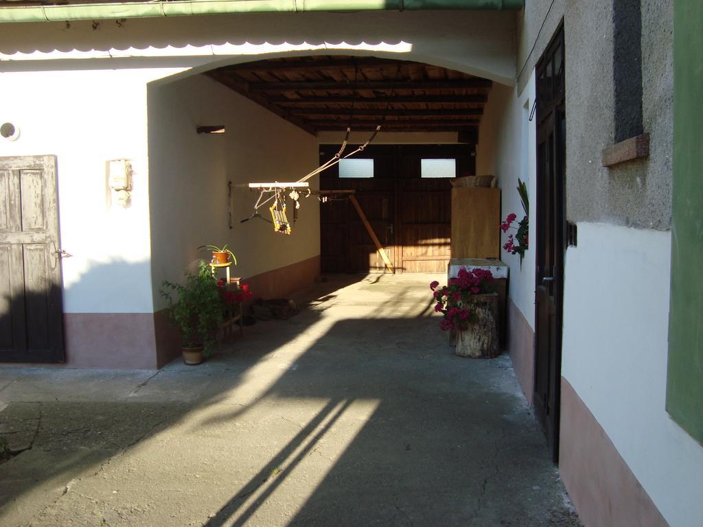 Privat Mirovice-Breznice Pokój zdjęcie
