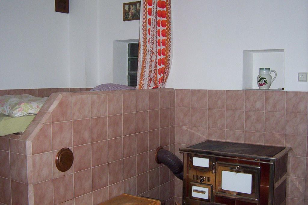 Privat Mirovice-Breznice Zewnętrze zdjęcie