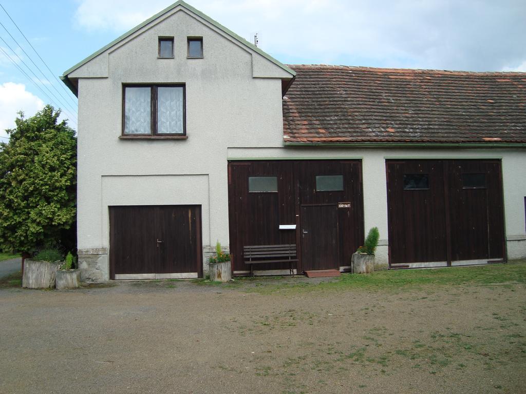 Privat Mirovice-Breznice Pokój zdjęcie