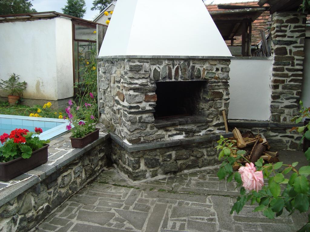 Privat Mirovice-Breznice Pokój zdjęcie