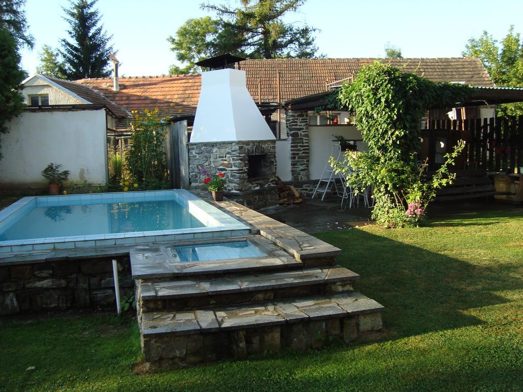 Privat Mirovice-Breznice Pokój zdjęcie