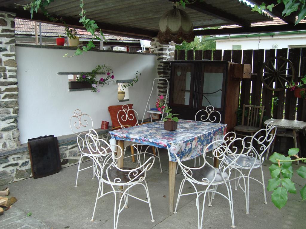 Privat Mirovice-Breznice Pokój zdjęcie